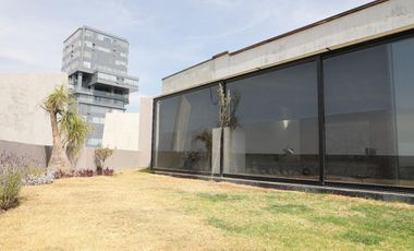 PENTHOUSE AMUEBLADO EN RENTA 3 RECAMARAS TORRE ABRIC ANGELOPOLIS AMENIDADES