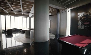 PENTHOUSE AMUEBLADO EN RENTA 3 RECAMARAS TORRE ABRIC ANGELOPOLIS AMENIDADES