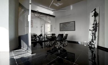 PENTHOUSE AMUEBLADO EN RENTA 3 RECAMARAS TORRE ABRIC ANGELOPOLIS AMENIDADES