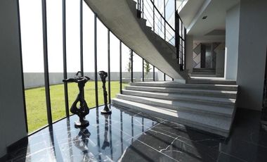 PENTHOUSE AMUEBLADO EN RENTA 3 RECAMARAS TORRE ABRIC ANGELOPOLIS AMENIDADES