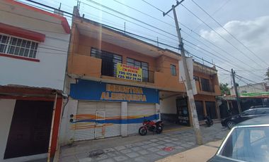 RENTA O VENTA   LOCALES COMERCIALES (OAXTEPEC)