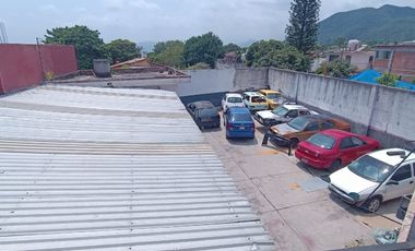 RENTA O VENTA   LOCALES COMERCIALES (OAXTEPEC)