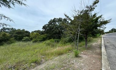 TERRENO EN VENTA PARA DESARROLLAR HARAS DEL BOSQUE 6700 M2