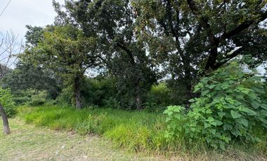 TERRENO EN VENTA PARA DESARROLLAR HARAS DEL BOSQUE 6700 M2