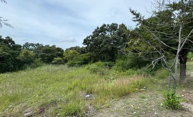 TERRENO EN VENTA PARA DESARROLLAR HARAS DEL BOSQUE 6700 M2