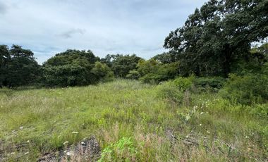 TERRENO EN VENTA PARA DESARROLLAR HARAS DEL BOSQUE 6700 M2