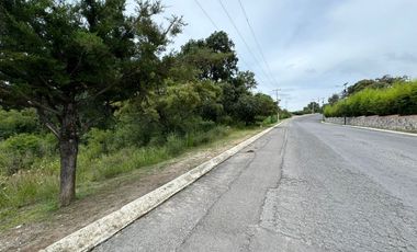 TERRENO EN VENTA PARA DESARROLLAR HARAS DEL BOSQUE 6700 M2