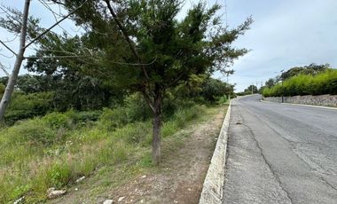 TERRENO EN VENTA PARA DESARROLLAR HARAS DEL BOSQUE 6700 M2