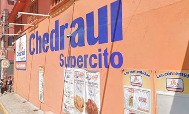 ¡¡Invierte Inteligente, Compra en Remate!! Venta de Casa, , Col. San Andrés, Totoltepec, Tlalpan, CDMX.