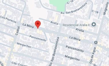 ¡¡Invierte Inteligente, Compra en Remate!! Venta de Casa, , Col. San Andrés, Totoltepec, Tlalpan, CDMX.