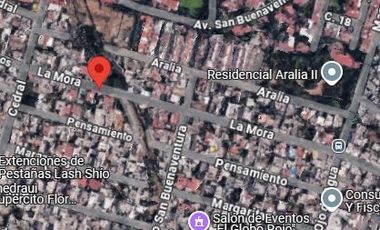 ¡¡Invierte Inteligente, Compra en Remate!! Venta de Casa, , Col. San Andrés, Totoltepec, Tlalpan, CDMX.