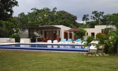 ALQUILER DE HERMOSA FINCA LOS PINARES LLAMANOS AL3052024711 LOS ESPERAMOS..
