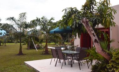 ALQUILER DE HERMOSA FINCA LOS PINARES LLAMANOS AL3052024711 LOS ESPERAMOS..