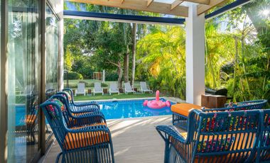 ALQUILER DE HERMOSA FINCA LOS PINARES LLAMANOS AL3052024711 LOS ESPERAMOS..