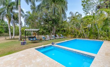 ALQUILER DE HERMOSA FINCA LOS PINARES LLAMANOS AL3052024711 LOS ESPERAMOS..