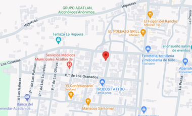 Casa en Venta ubicada en Fracc. Los granados, Acatlan de Juarez, Jalisco