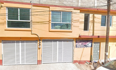 REMATE BANCARIO EN VENTA EN LA ESMERALDA LECHERIA, TULTITLAN EDOMEX.