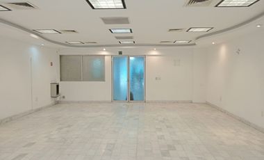 Edificio Para Oficina en Renta, Colonia Cuauhtémoc