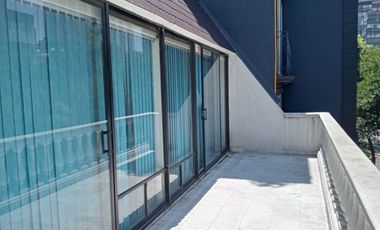 Edificio Para Oficina en Renta, Colonia Cuauhtémoc
