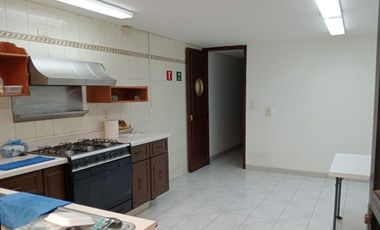 Edificio Para Oficina en Renta, Colonia Cuauhtémoc