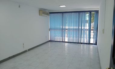 Edificio Para Oficina en Renta, Colonia Cuauhtémoc
