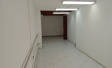 Edificio Para Oficina en Renta, Colonia Cuauhtémoc