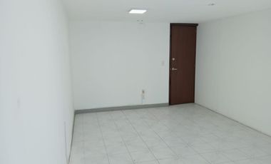 Edificio Para Oficina en Renta, Colonia Cuauhtémoc