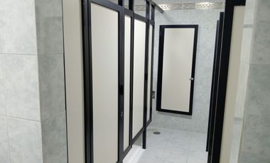 Edificio Para Oficina en Renta, Colonia Cuauhtémoc