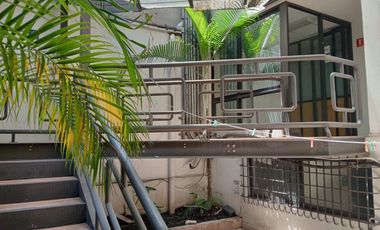 Edificio Para Oficina en Renta, Colonia Cuauhtémoc