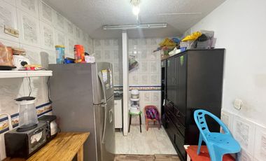 PROPIEDAD COMERCIAL EN VENTA CON DOS LOCALES Y APARTAMENTO EN LOS PATIOS