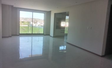 DEPARTAMENTO EN RENTA 