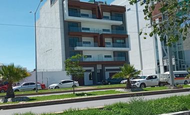 DEPARTAMENTO EN RENTA 