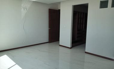 DEPARTAMENTO EN RENTA 