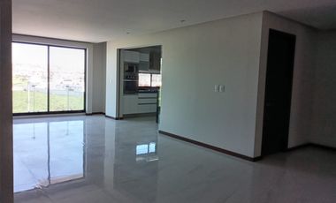 DEPARTAMENTO EN RENTA 
