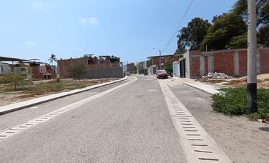 Terreno En Venta En Urbanización Las Palmeras: ¡Construye Tu Sueño!