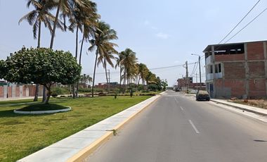 Terreno En Venta En Urbanización Las Palmeras: ¡Construye Tu Sueño!