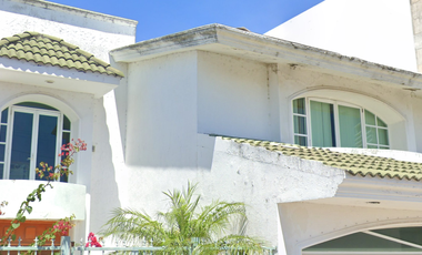 ¡ Hermosa Casa A Precio De Remate ! C. Sardina 219, Costa De Oro, 94299 Veracruz, Ver.