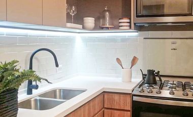 Departamento Venta en El Centro