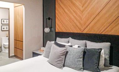 Departamento Venta en El Centro
