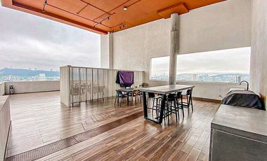 Departamento Venta en El Centro