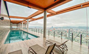 Departamento Venta en El Centro