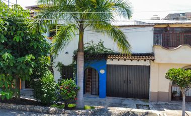 Villa Bugambilia