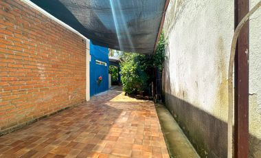 Villa Bugambilia