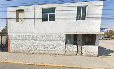 REMATE BANCARIO EN VENTA EN PRIVADA HIDALGO,SANTIAGUITO,TULTITLAN, EDOMEX.