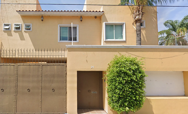 CASA EN VENTA EN LA PIEDAD