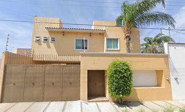 CASA EN VENTA EN LA PIEDAD