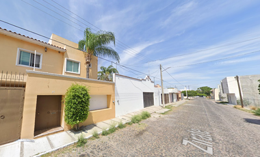 CASA EN VENTA EN LA PIEDAD