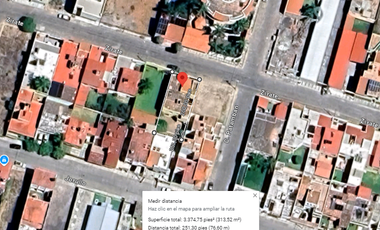 CASA EN VENTA EN LA PIEDAD