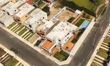 REMATE BANCARIO Calle 21-b, Caucel, Mérida, Yucatán