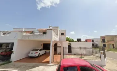 REMATE BANCARIO Calle 21-b, Caucel, Mérida, Yucatán